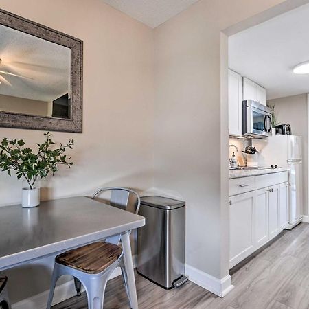 Gatlinburg Condo Walk To Downtown Attractions! Esterno foto
