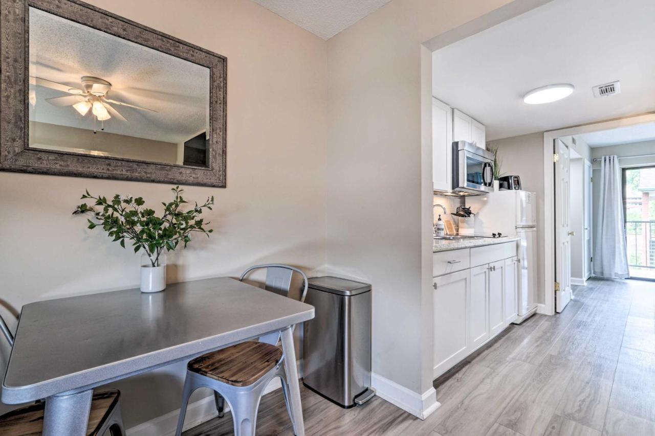 Gatlinburg Condo Walk To Downtown Attractions! Esterno foto