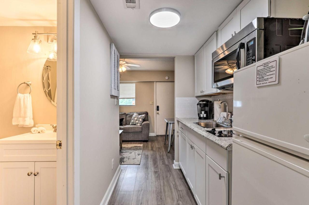 Gatlinburg Condo Walk To Downtown Attractions! Esterno foto