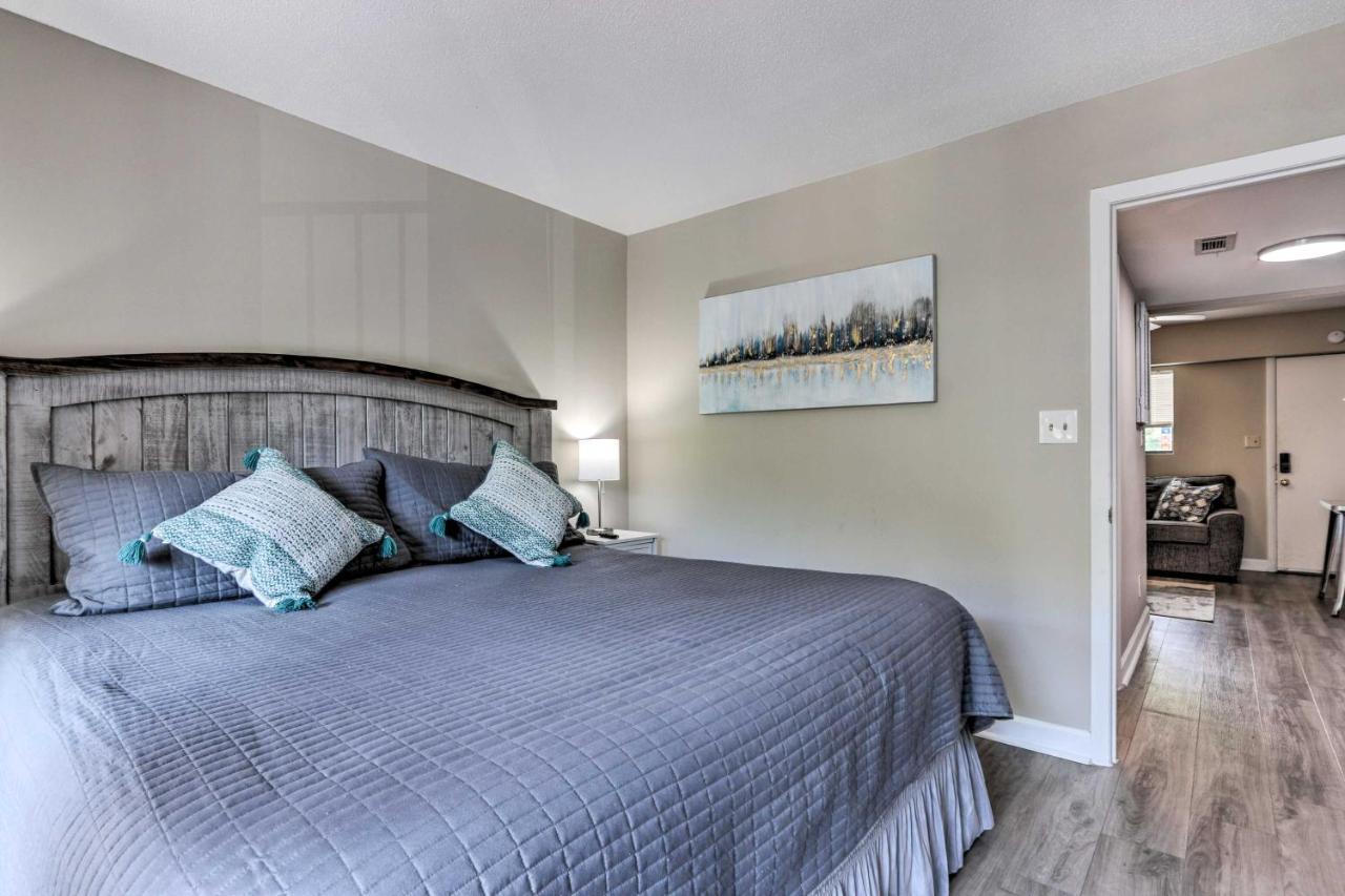 Gatlinburg Condo Walk To Downtown Attractions! Esterno foto